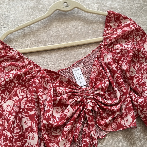 RESA two piece set - Picture 6 of 7